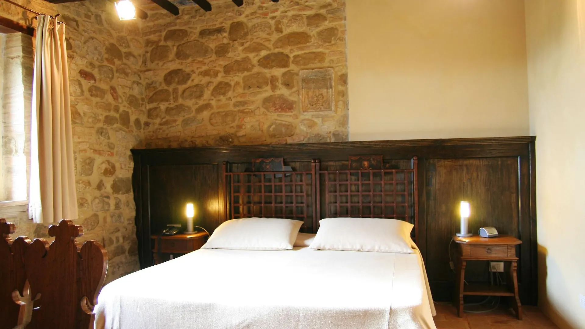 ****  Castello Di Monterone Hotel Perugia Italy