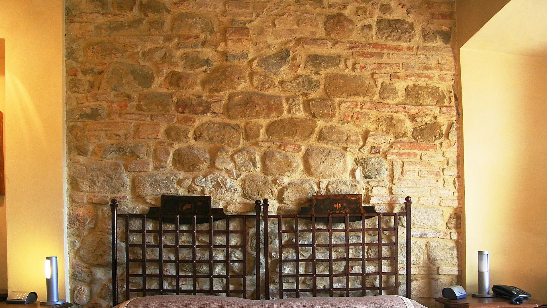 Castello Di Monterone Hotel Perugia