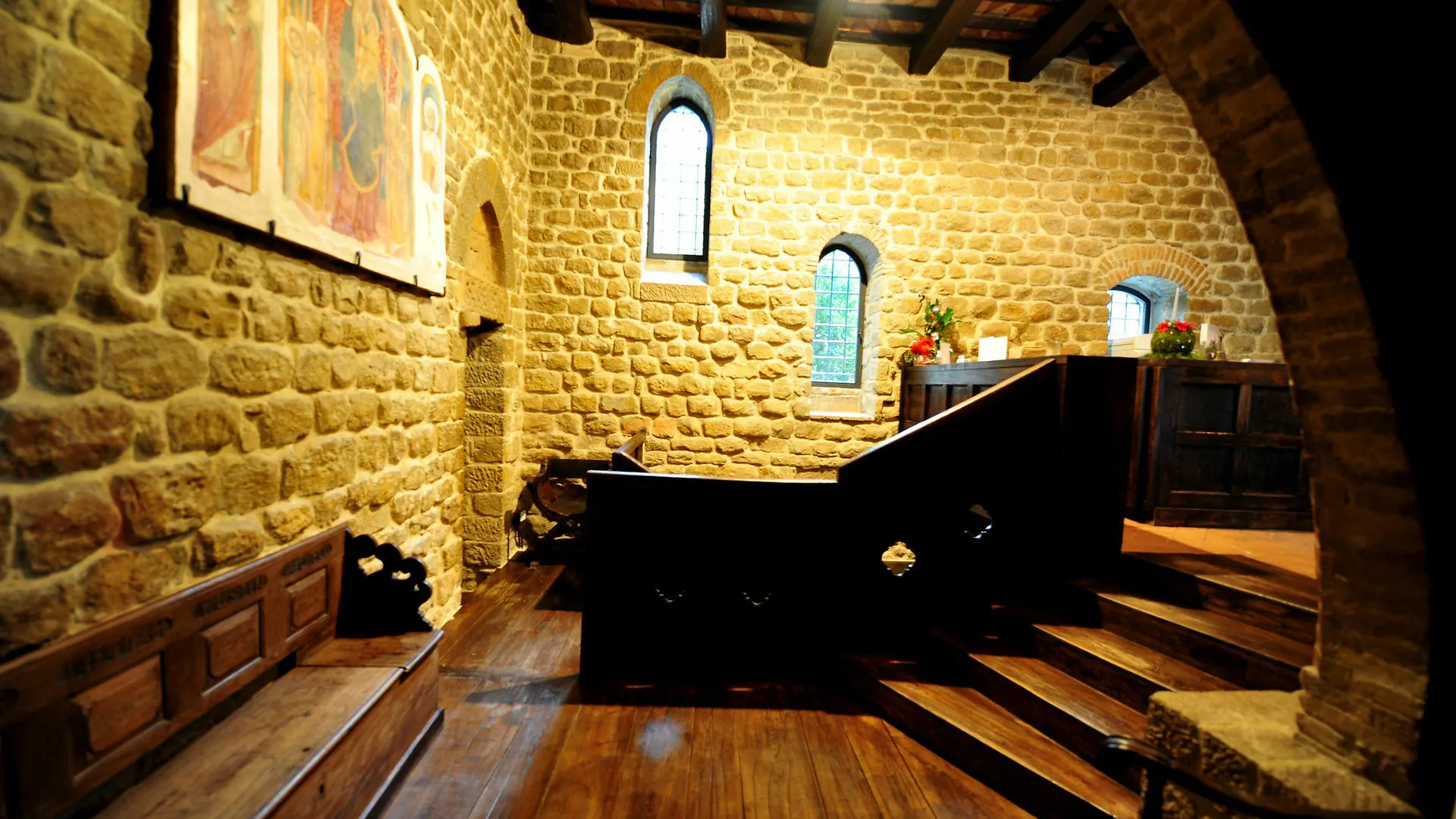 Castello Di Monterone Hotel Perugia