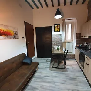  Apartment Residenza La Mandorla