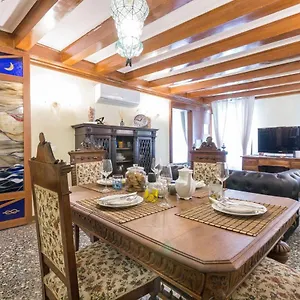 A Apartment Venice