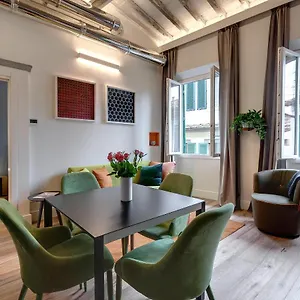 Turandot By Mamo Apartment Florence