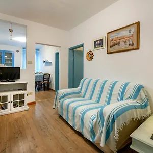  Apartment Il Nido Del Canterino