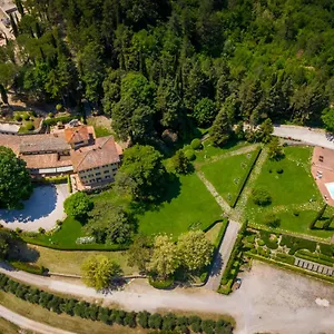  Farm stay Il Castellaro
