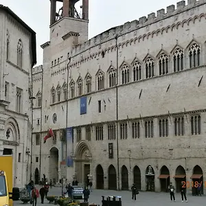  Appartamento Via Ciatti