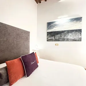  Appartamento Luna 14 - Charming