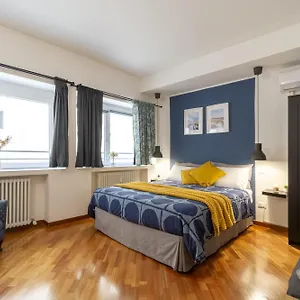 Gale Apartment Bologna
