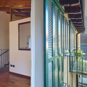 Casa Giada Apartment Varenna