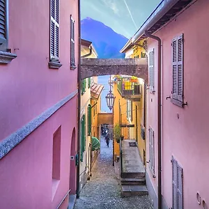 Boulevard Apartment Varenna