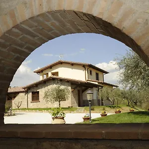  Farm stay L'antico Casale