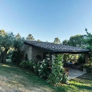  Casa vacanze Dimora Borgogni: