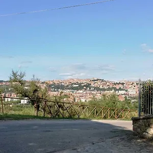  Appartamento Vocabolo Casa Nuova Paltriccia