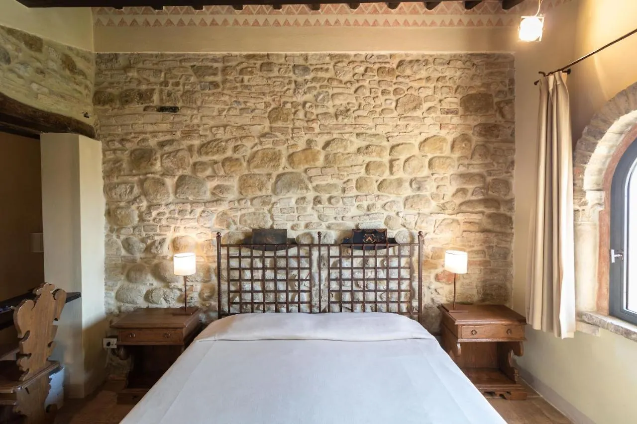 Hotel Castello Di Monterone Perugia
