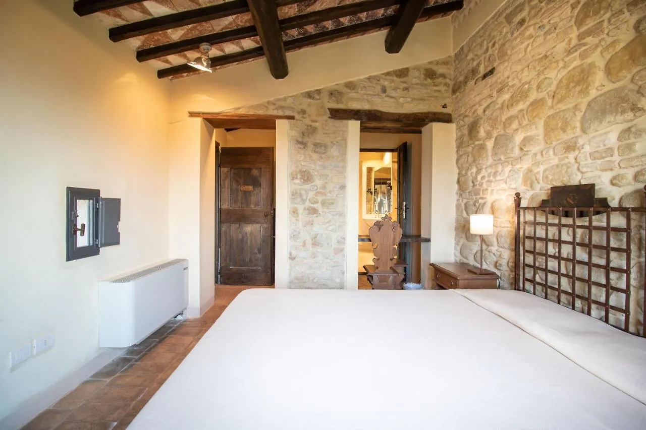 Hotel Castello Di Monterone Perugia