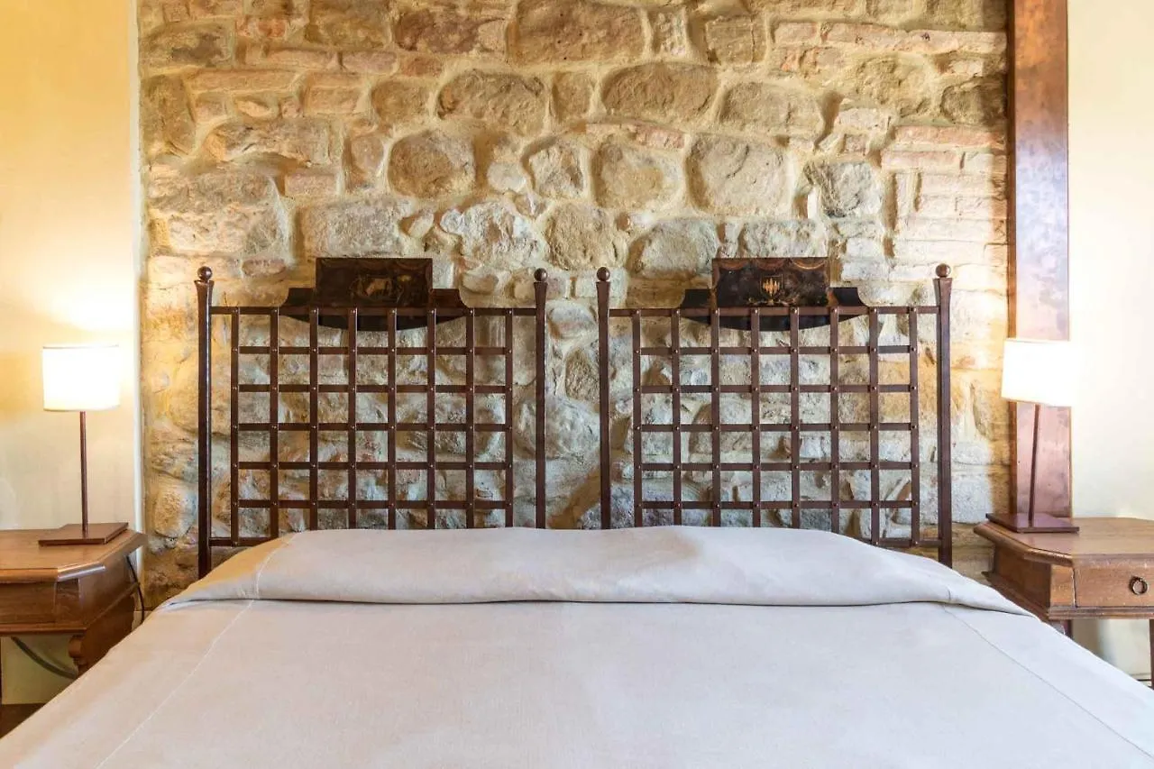 Hotel Castello Di Monterone Perugia