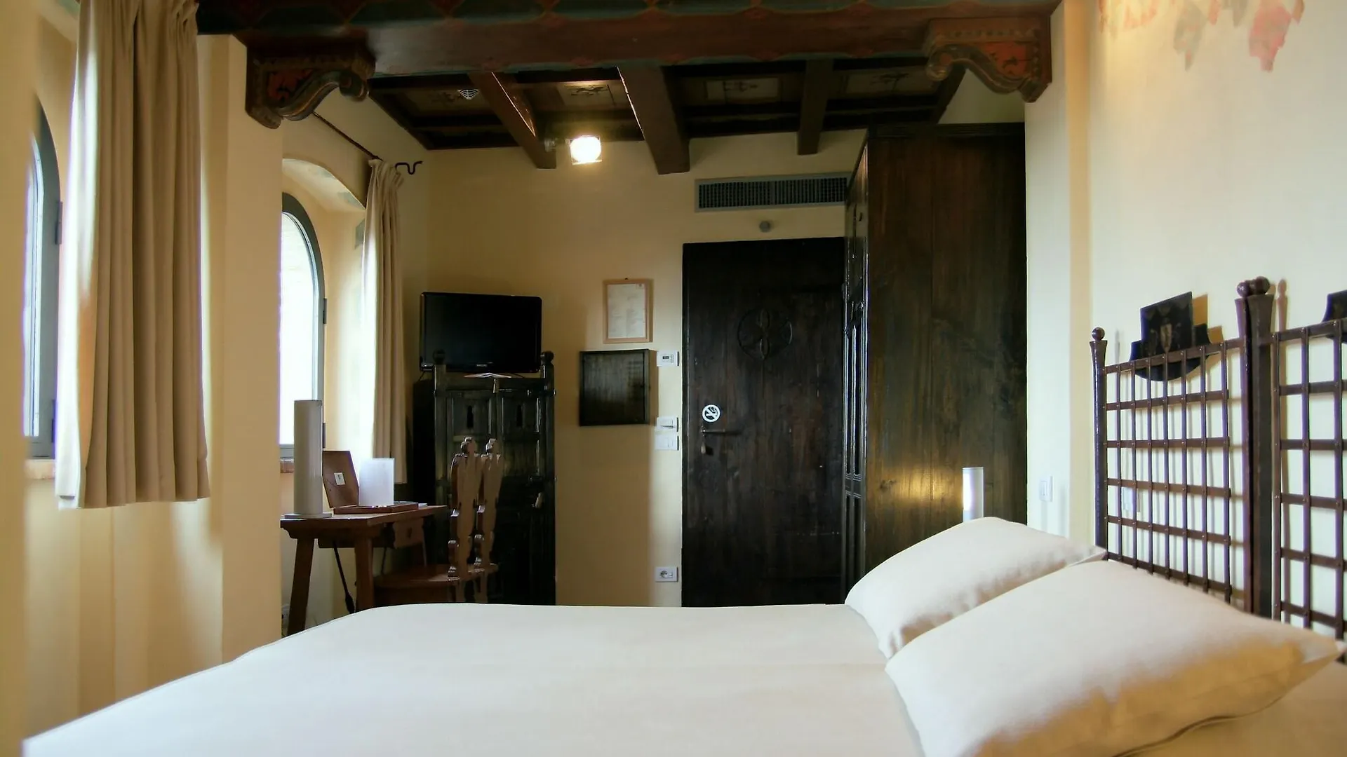 Hotel Castello Di Monterone Perugia
