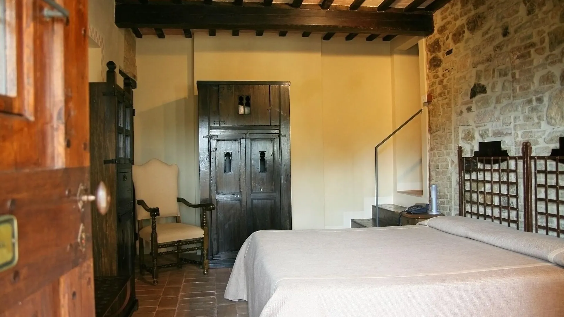 Hotel Castello Di Monterone Perugia