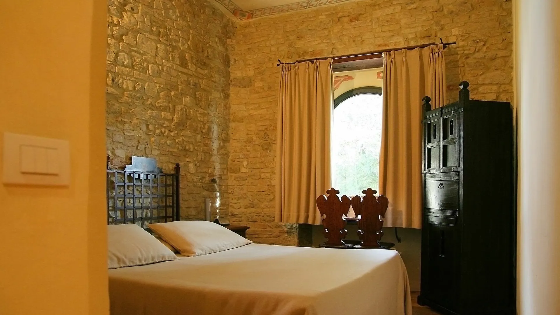 Hotel Castello Di Monterone Perugia