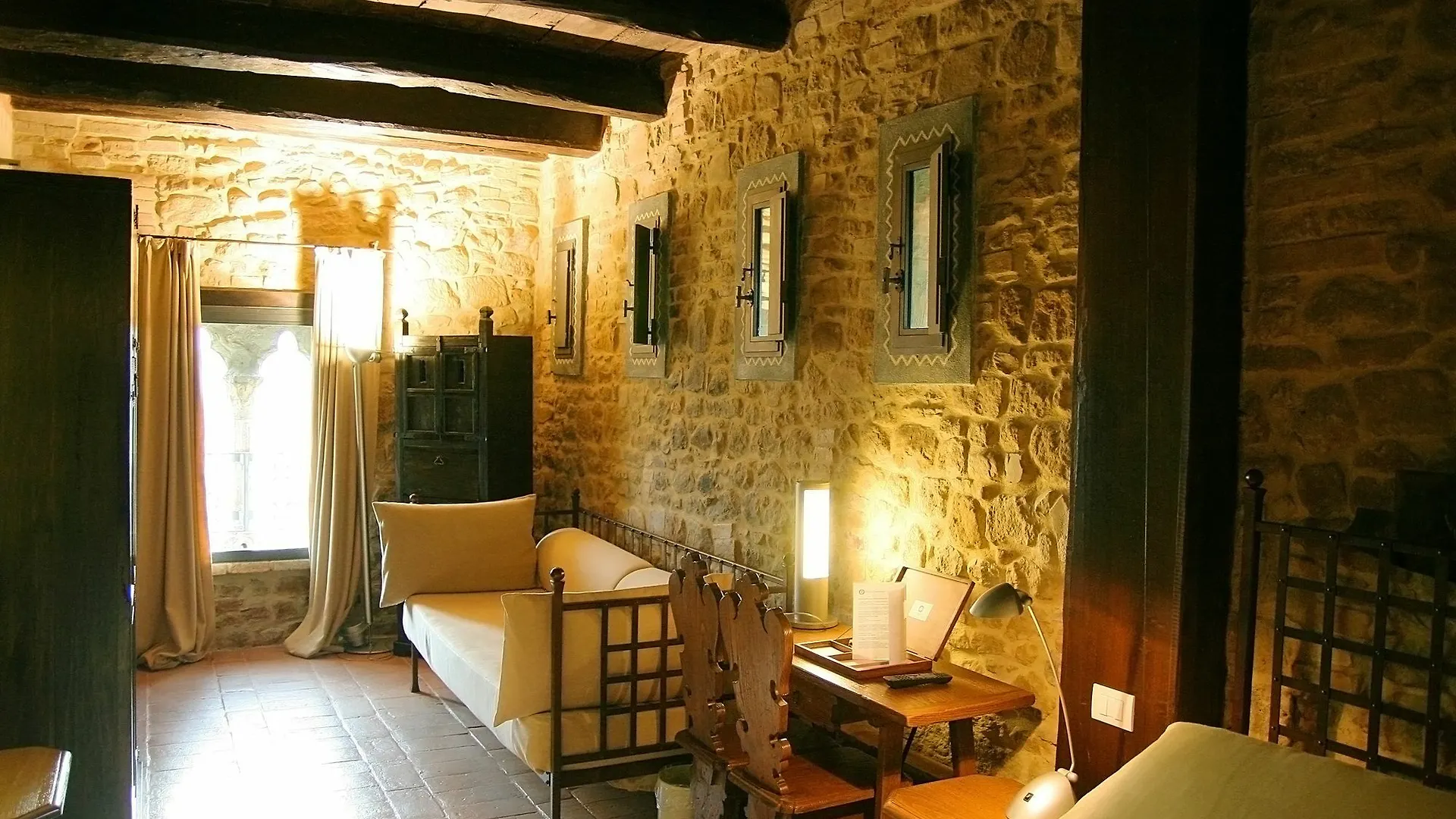 Hotel Castello Di Monterone Perugia
