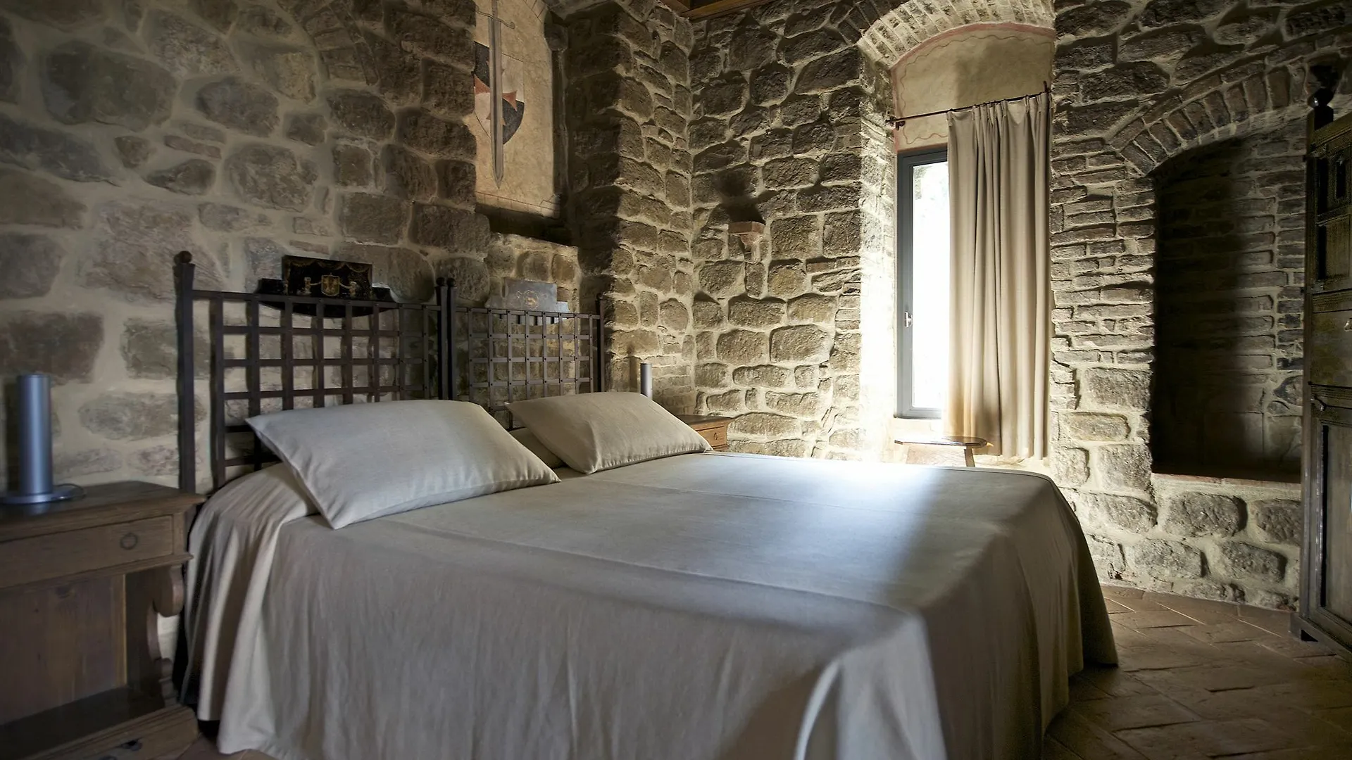 Hotel Castello Di Monterone Perugia 4*,